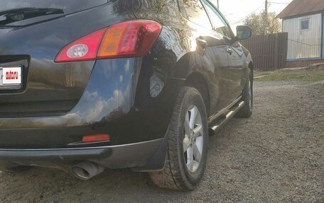 Nissan Murano, 2011 год, 1 150 000 рублей, 6 фотография