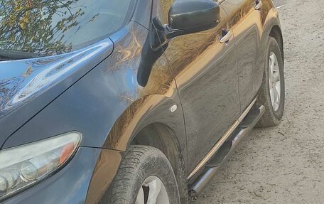 Nissan Murano, 2011 год, 1 150 000 рублей, 9 фотография