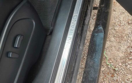 Nissan Murano, 2011 год, 1 150 000 рублей, 15 фотография