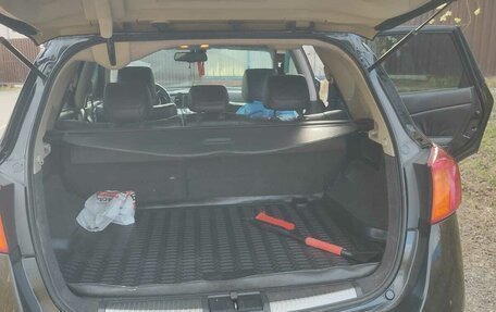 Nissan Murano, 2011 год, 1 150 000 рублей, 13 фотография