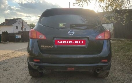 Nissan Murano, 2011 год, 1 150 000 рублей, 8 фотография