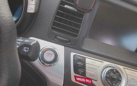 Nissan Murano, 2011 год, 1 150 000 рублей, 12 фотография