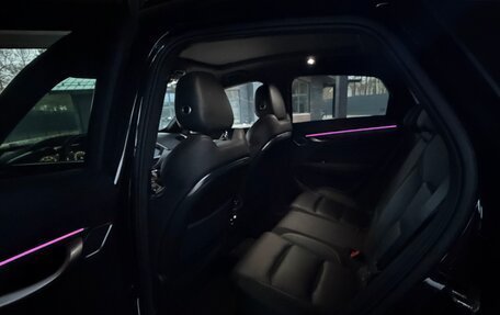 Geely Tugella FY11, 2023 год, 3 100 000 рублей, 6 фотография