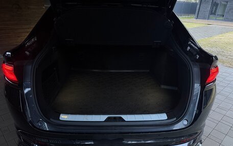 Geely Tugella FY11, 2023 год, 3 100 000 рублей, 10 фотография