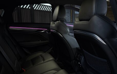 Geely Tugella FY11, 2023 год, 3 100 000 рублей, 5 фотография