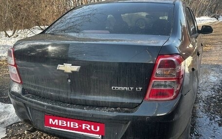 Chevrolet Cobalt II, 2013 год, 530 000 рублей, 6 фотография