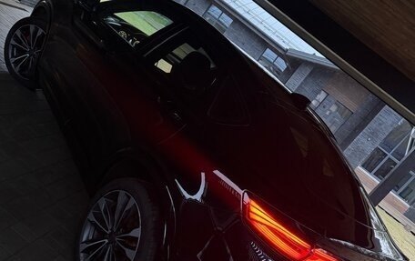 Geely Tugella FY11, 2023 год, 3 100 000 рублей, 3 фотография