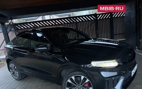 Geely Tugella FY11, 2023 год, 3 100 000 рублей, 2 фотография