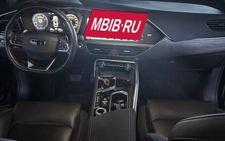 Geely Tugella FY11, 2023 год, 3 100 000 рублей, 8 фотография