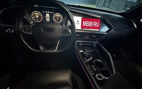 Geely Tugella FY11, 2023 год, 3 100 000 рублей, 7 фотография