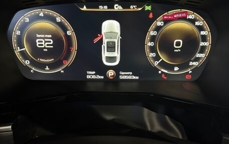 Geely Tugella FY11, 2023 год, 3 100 000 рублей, 9 фотография