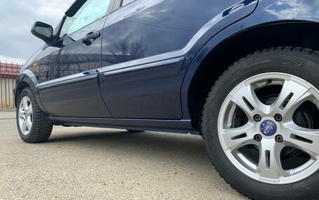 Ford Fusion I, 2011 год, 485 000 рублей, 6 фотография