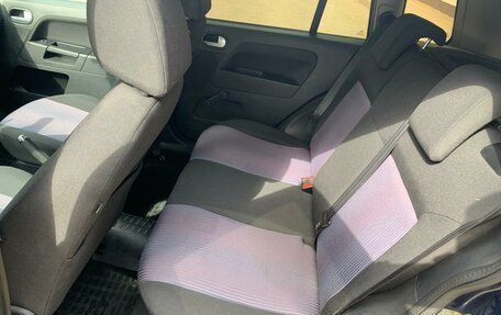 Ford Fusion I, 2011 год, 485 000 рублей, 10 фотография