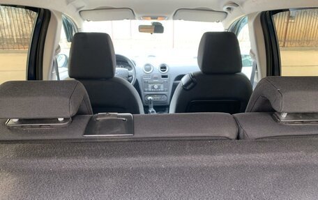 Ford Fusion I, 2011 год, 485 000 рублей, 12 фотография