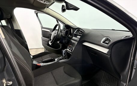 Citroen C4 II рестайлинг, 2018 год, 1 370 000 рублей, 10 фотография