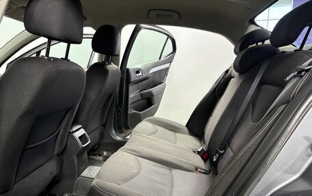 Citroen C4 II рестайлинг, 2018 год, 1 370 000 рублей, 16 фотография