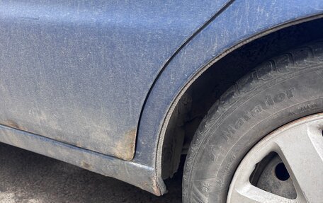 Chevrolet Lanos I, 2007 год, 190 000 рублей, 5 фотография