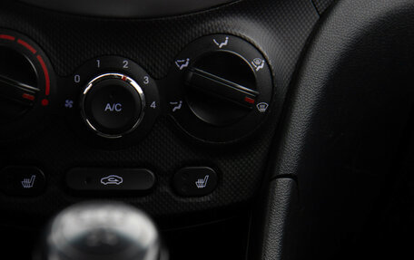 Hyundai Solaris II рестайлинг, 2012 год, 789 000 рублей, 15 фотография