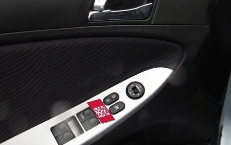 Hyundai Solaris II рестайлинг, 2012 год, 789 000 рублей, 16 фотография