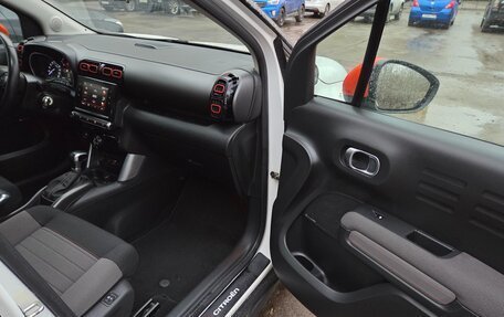 Citroen C3 Aircross, 2018 год, 1 690 000 рублей, 15 фотография