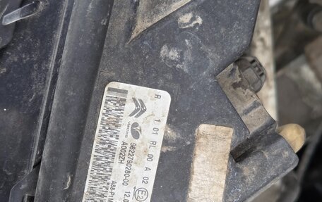 Citroen C3 Aircross, 2018 год, 1 690 000 рублей, 19 фотография