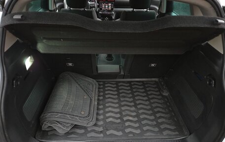 Citroen C3 Aircross, 2018 год, 1 690 000 рублей, 27 фотография