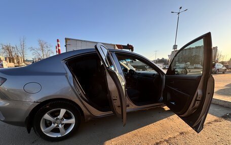 Mazda 3, 2005 год, 320 000 рублей, 4 фотография