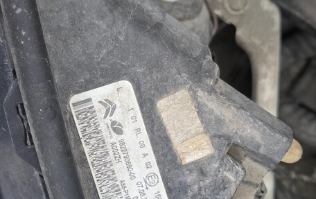 Citroen C3 Aircross, 2018 год, 1 690 000 рублей, 20 фотография