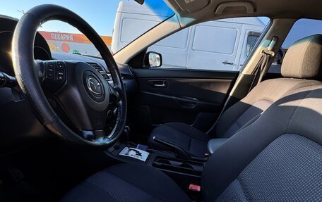 Mazda 3, 2005 год, 320 000 рублей, 16 фотография