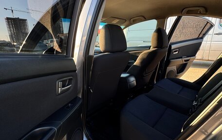 Mazda 3, 2005 год, 320 000 рублей, 15 фотография