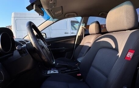 Mazda 3, 2005 год, 320 000 рублей, 17 фотография