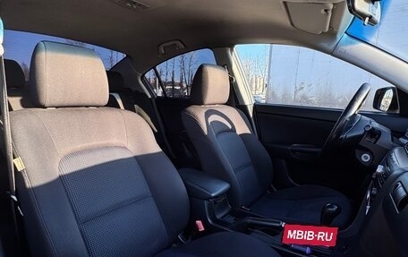 Mazda 3, 2005 год, 320 000 рублей, 10 фотография