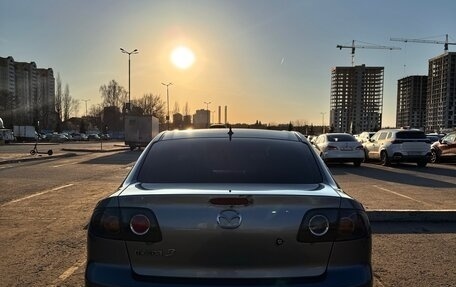 Mazda 3, 2005 год, 320 000 рублей, 14 фотография