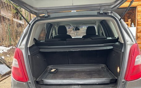 Mercedes-Benz A-Класс, 2009 год, 550 000 рублей, 5 фотография