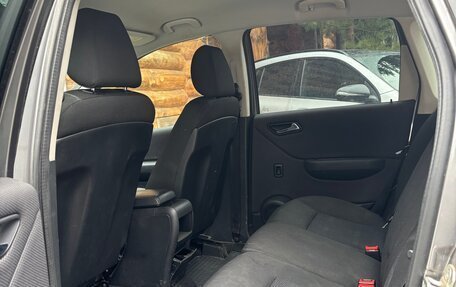 Mercedes-Benz A-Класс, 2009 год, 550 000 рублей, 6 фотография