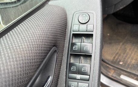 Mercedes-Benz A-Класс, 2009 год, 550 000 рублей, 8 фотография