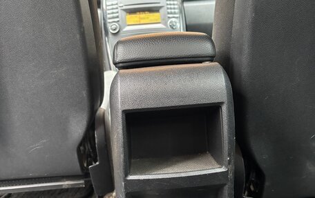 Mercedes-Benz A-Класс, 2009 год, 550 000 рублей, 12 фотография