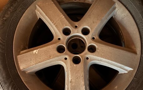 Mercedes-Benz A-Класс, 2009 год, 550 000 рублей, 15 фотография