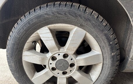 Mercedes-Benz A-Класс, 2009 год, 550 000 рублей, 14 фотография