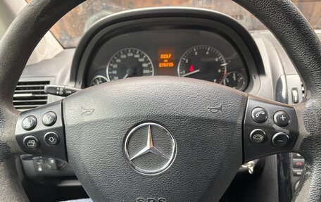 Mercedes-Benz A-Класс, 2009 год, 550 000 рублей, 13 фотография