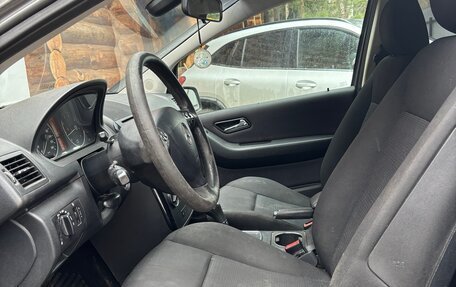 Mercedes-Benz A-Класс, 2009 год, 550 000 рублей, 7 фотография