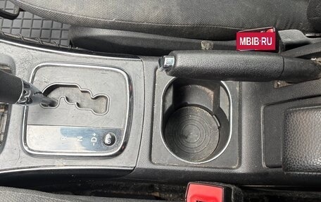 Mercedes-Benz A-Класс, 2009 год, 550 000 рублей, 10 фотография