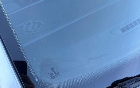 Volkswagen Polo VI (EU Market), 2011 год, 670 000 рублей, 14 фотография