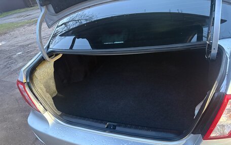 Subaru Impreza III, 2008 год, 449 000 рублей, 9 фотография