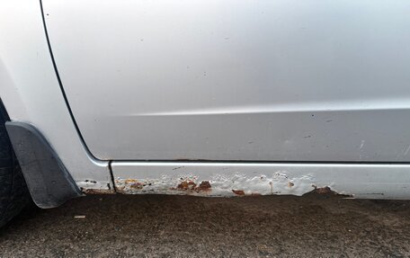 Subaru Impreza III, 2008 год, 449 000 рублей, 10 фотография