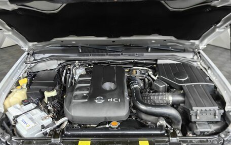 Nissan Pathfinder, 2007 год, 1 161 000 рублей, 11 фотография