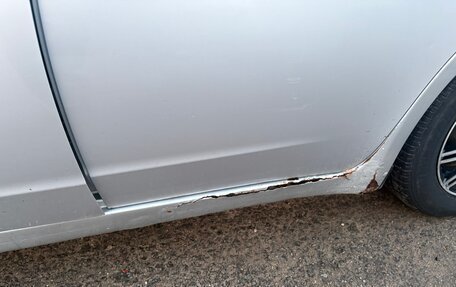 Subaru Impreza III, 2008 год, 449 000 рублей, 11 фотография