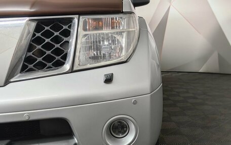 Nissan Pathfinder, 2007 год, 1 161 000 рублей, 10 фотография