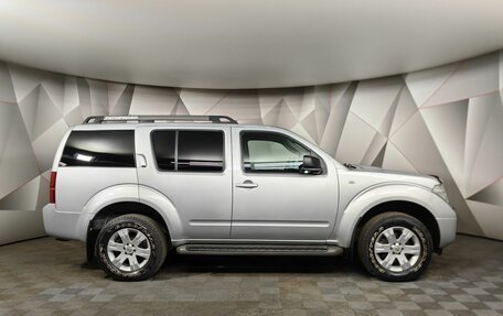 Nissan Pathfinder, 2007 год, 1 161 000 рублей, 6 фотография