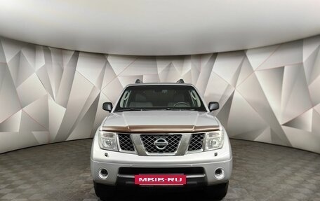Nissan Pathfinder, 2007 год, 1 161 000 рублей, 7 фотография